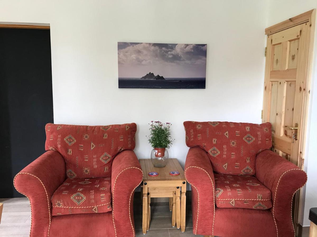 Lakeside Lookout Bantry Корк Экстерьер фото
