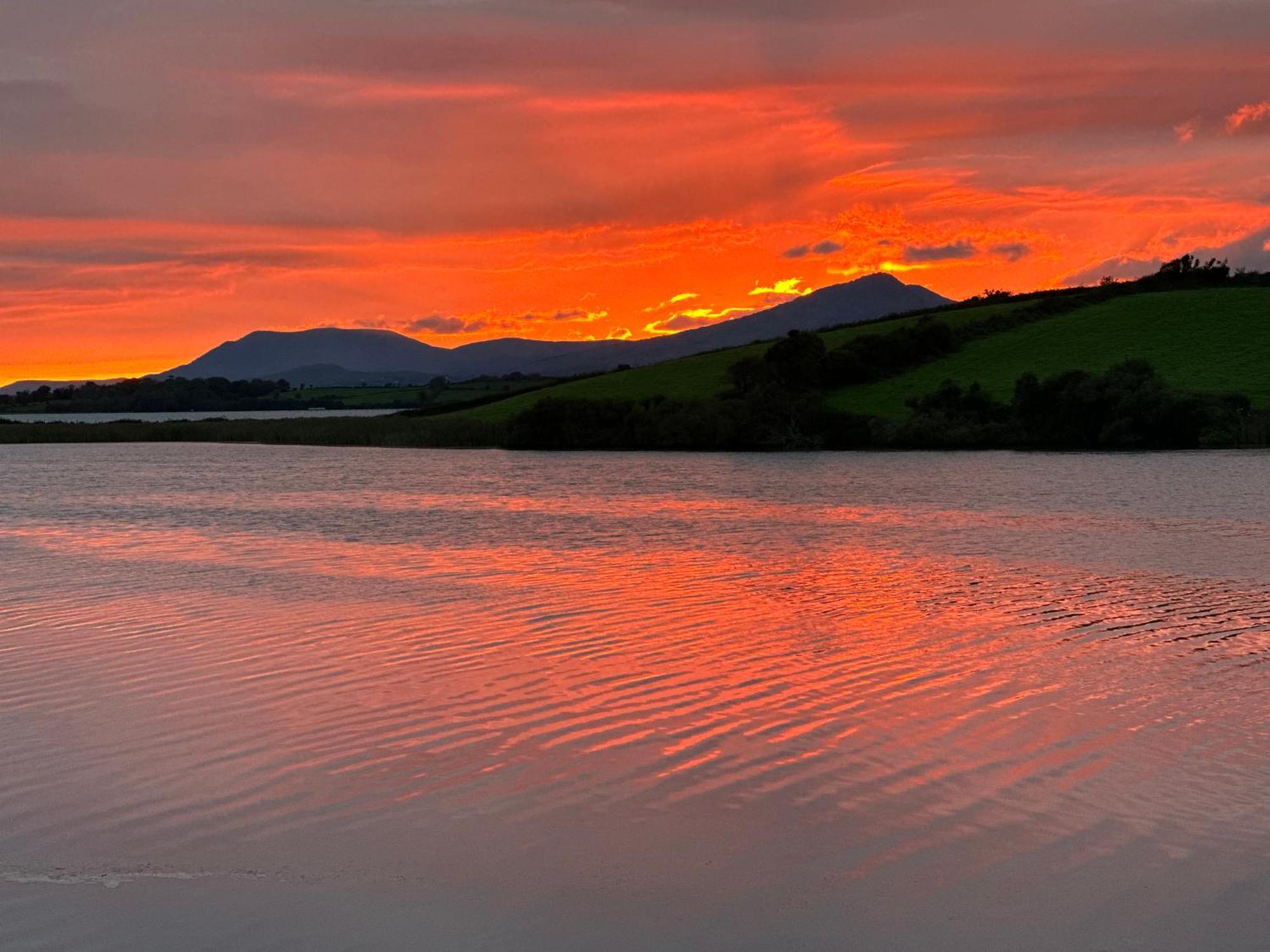 Lakeside Lookout Bantry Корк Экстерьер фото