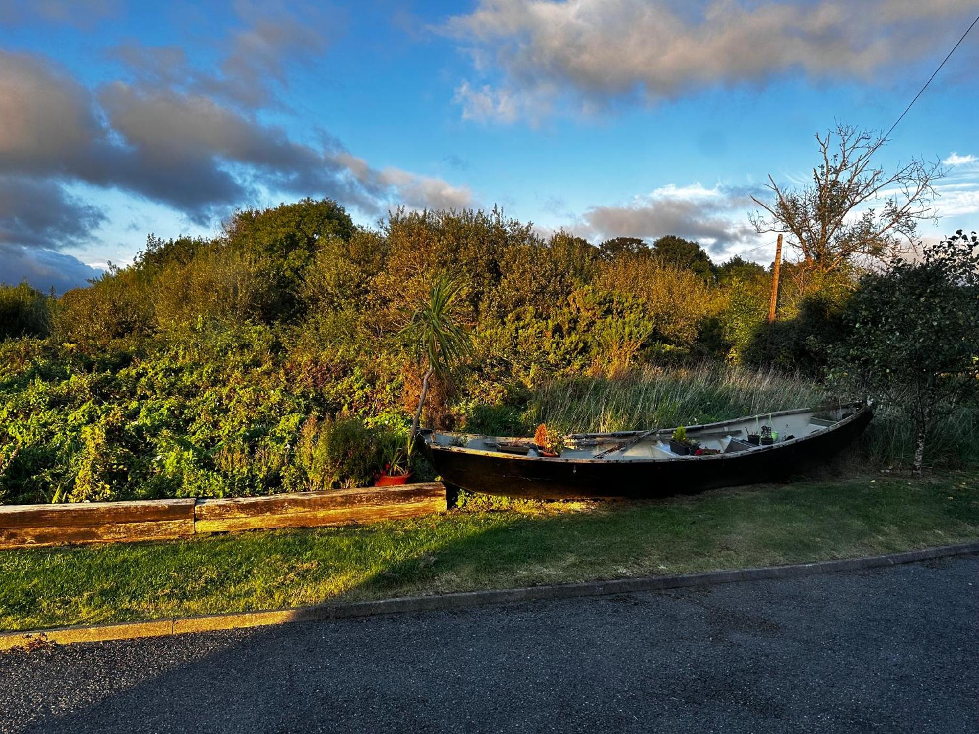 Lakeside Lookout Bantry Корк Экстерьер фото
